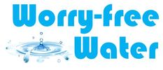 Worry-free Water